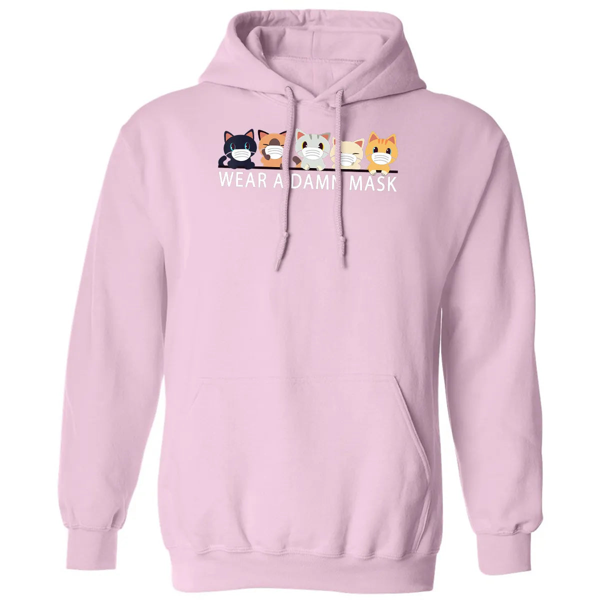 Classic Unisex Hoodie - NYBQB5CK
