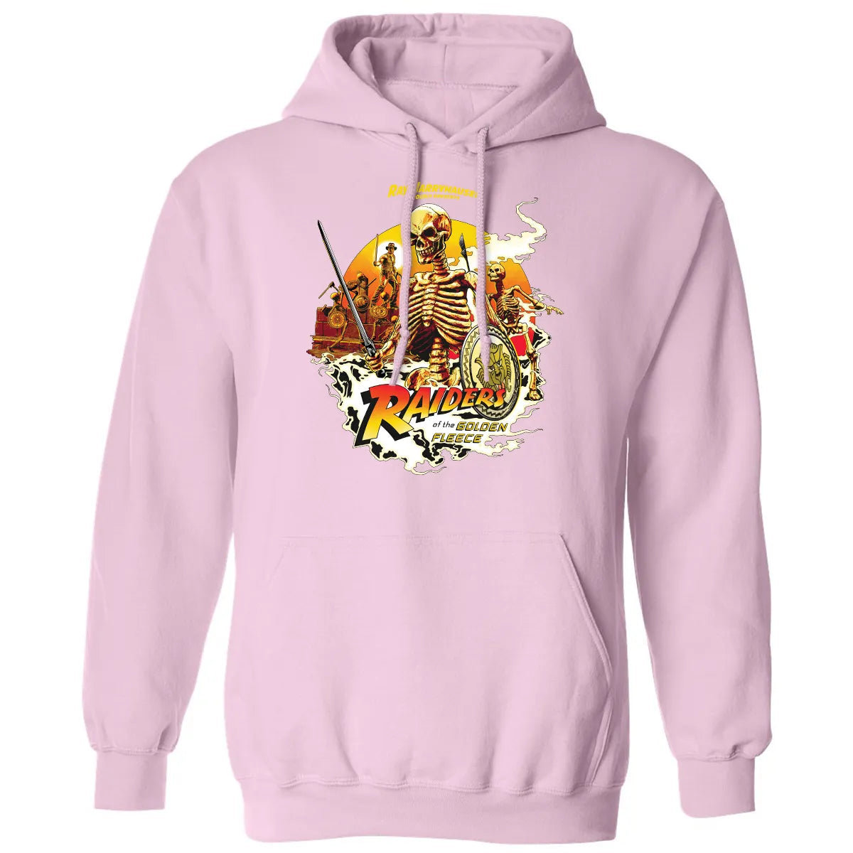 Classic Unisex Hoodie - 52UH66QV