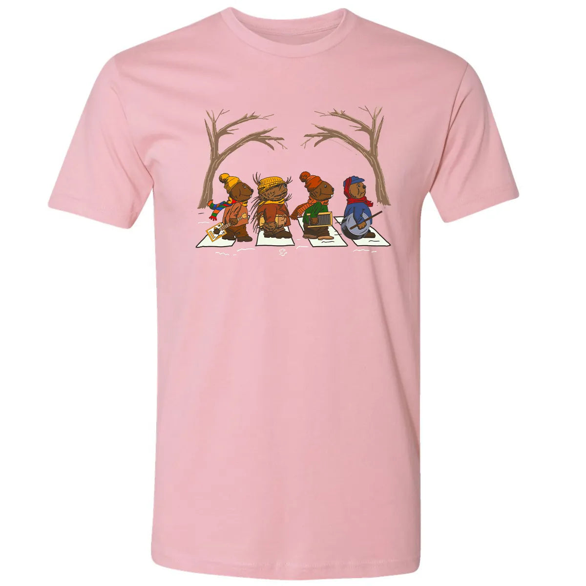 Premium Unisex T-shirt - 9ZA3QKAK