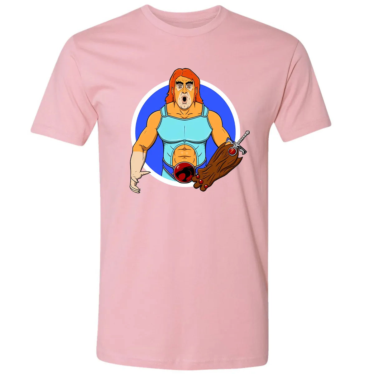Premium Unisex T-shirt - XNLF2ZLM