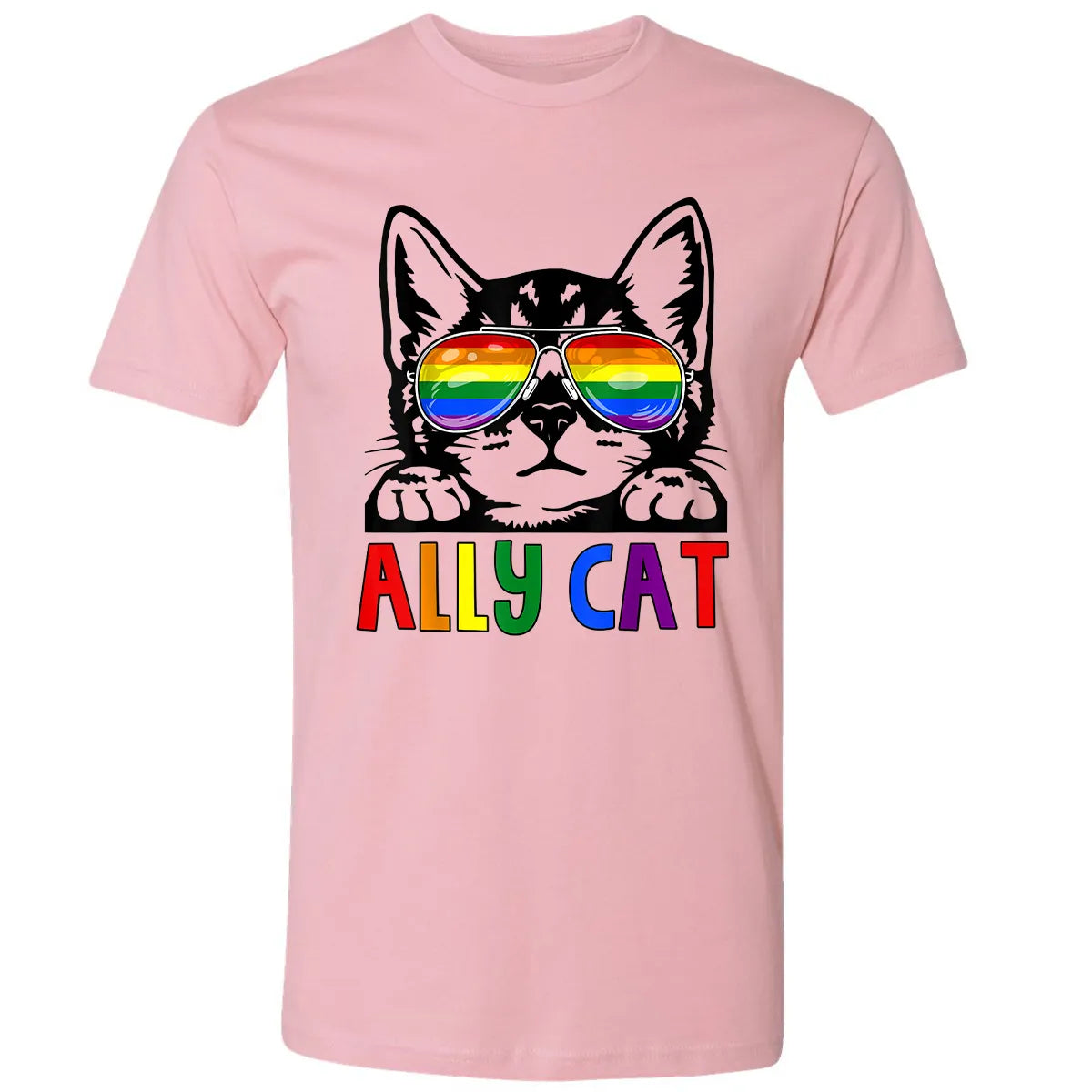 Premium Unisex T-shirt - S215H8B1