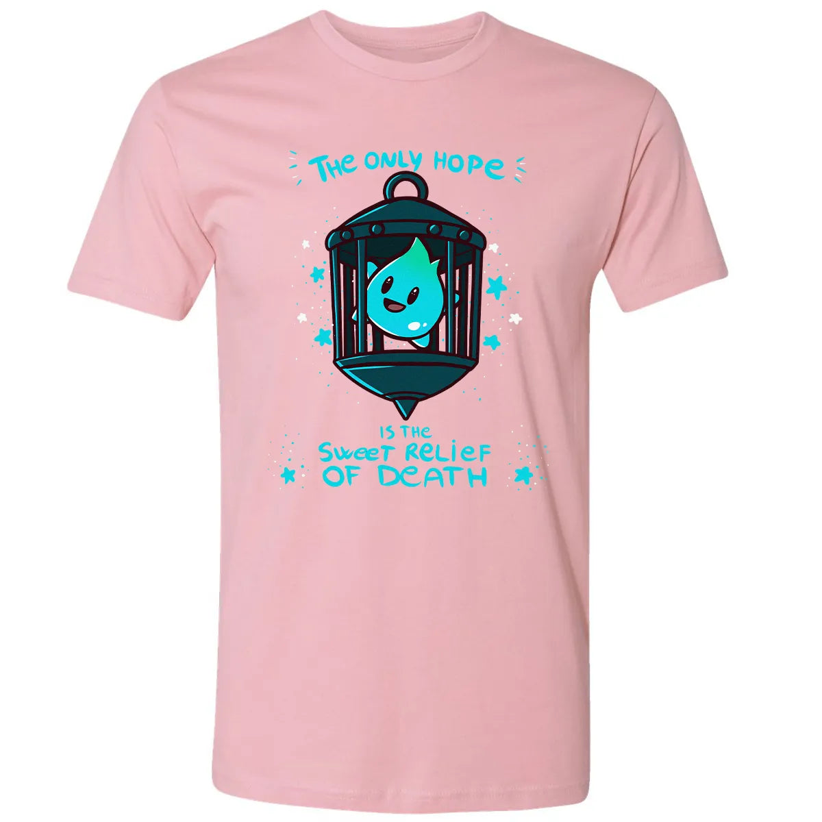 Premium Unisex T-shirt - VAYBWUE7