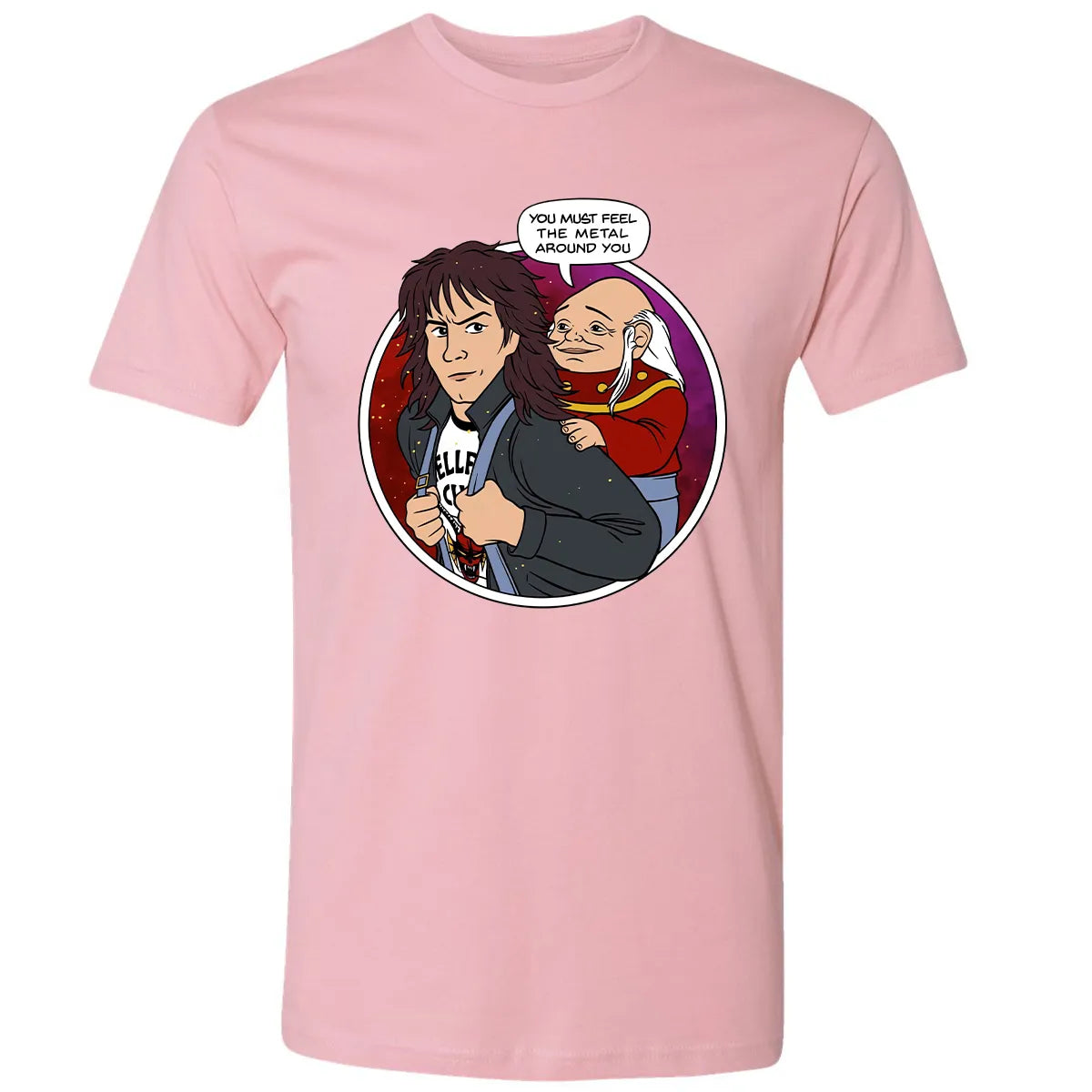 Premium Unisex T-shirt - NL2V11XF