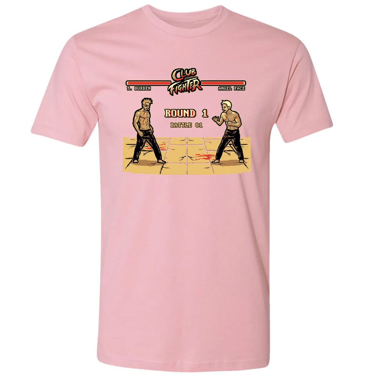 Premium Unisex T-shirt - UKE3MGEK