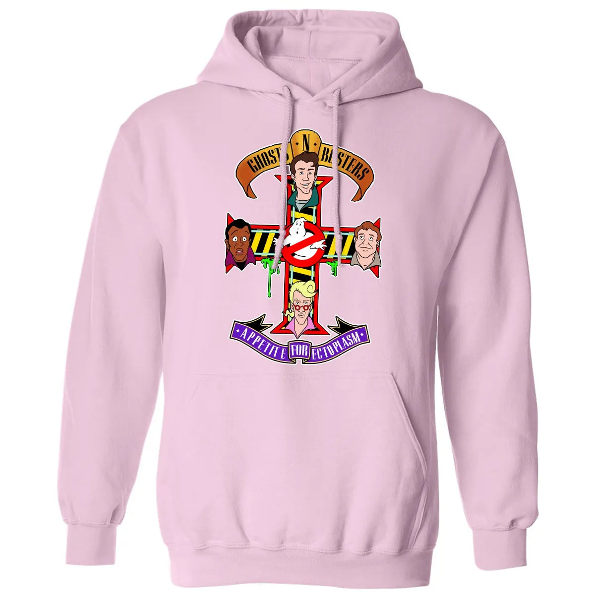 Classic Unisex Hoodie - VBPWQ3V6