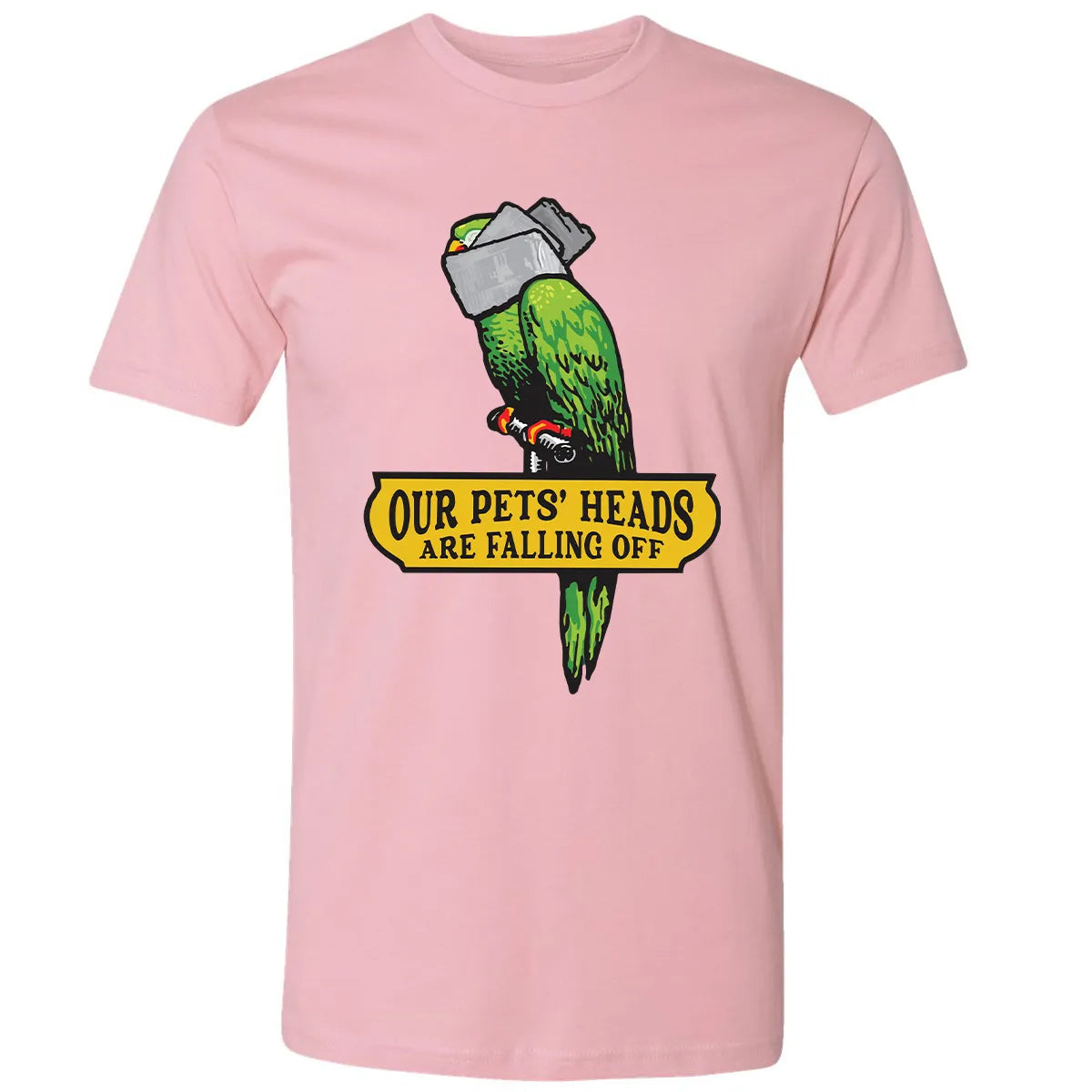 Premium Unisex T-shirt - E3AYZHVS