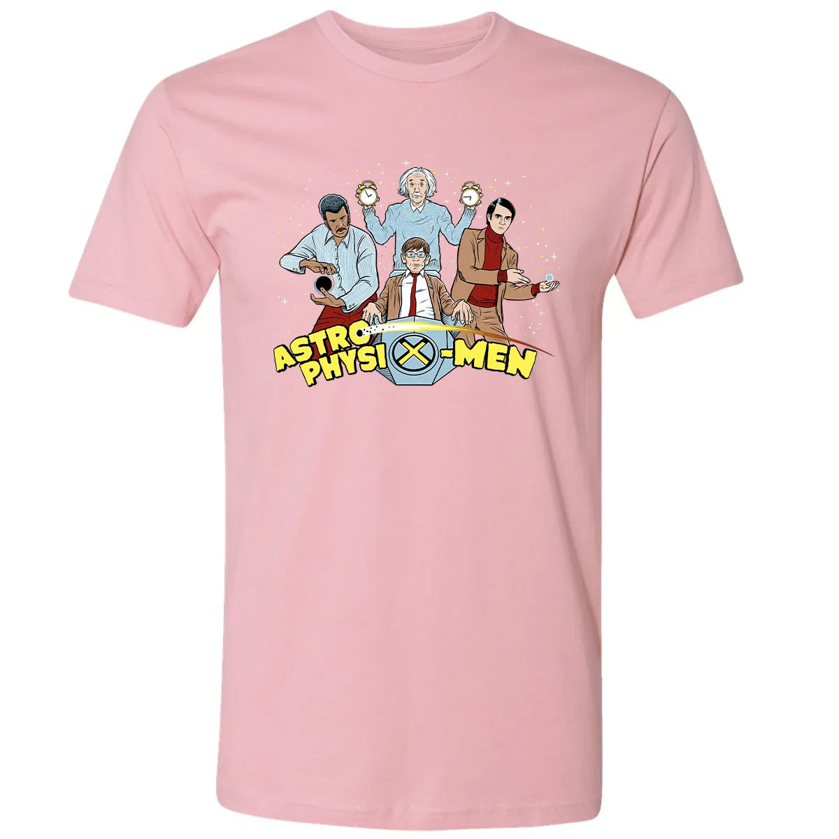 Premium Unisex T-shirt - CY1PCY2N