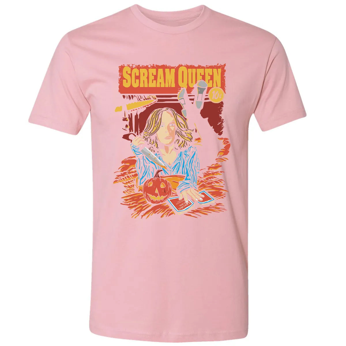 Premium Unisex T-shirt - A1J52H47