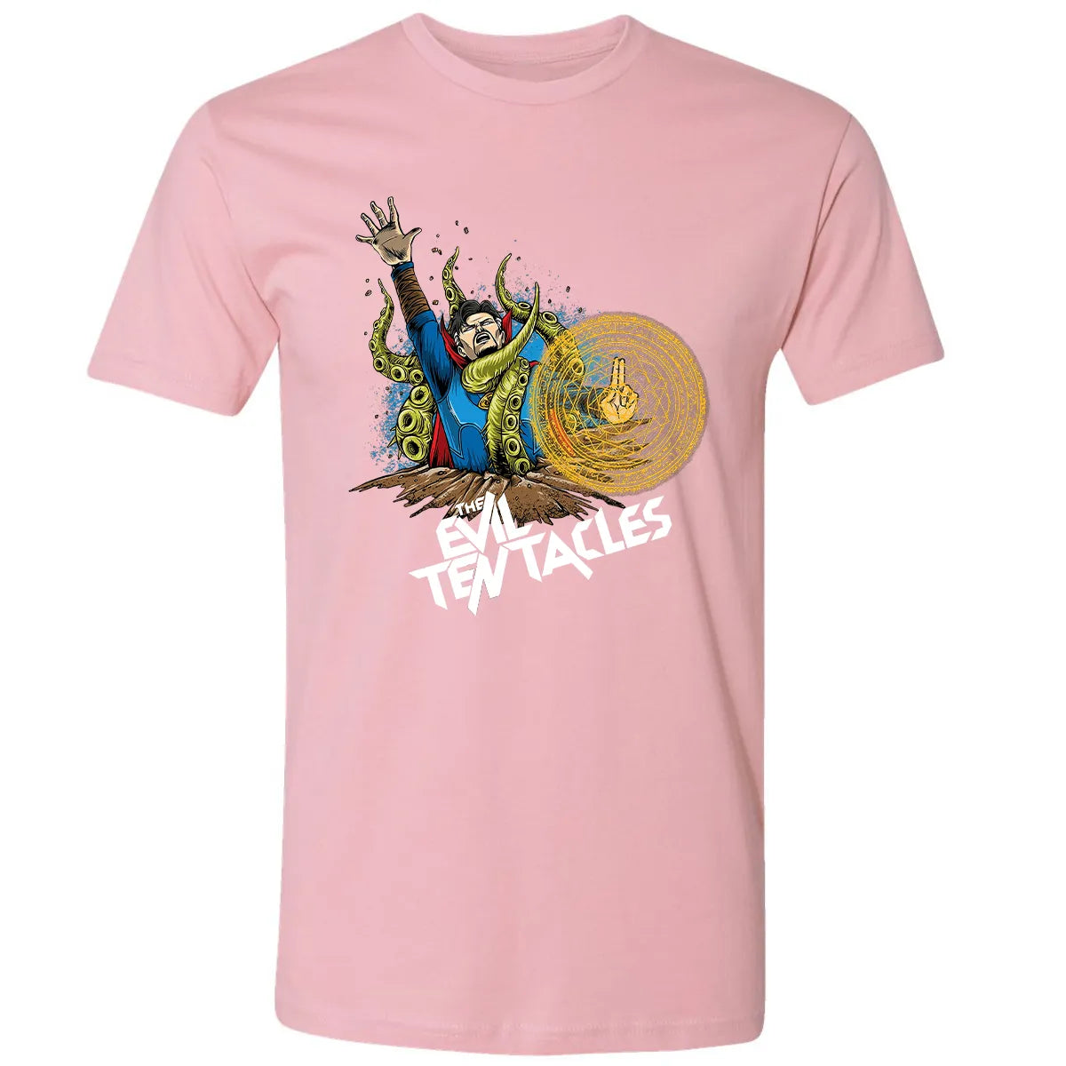 Premium Unisex T-shirt - KG5B9FJY