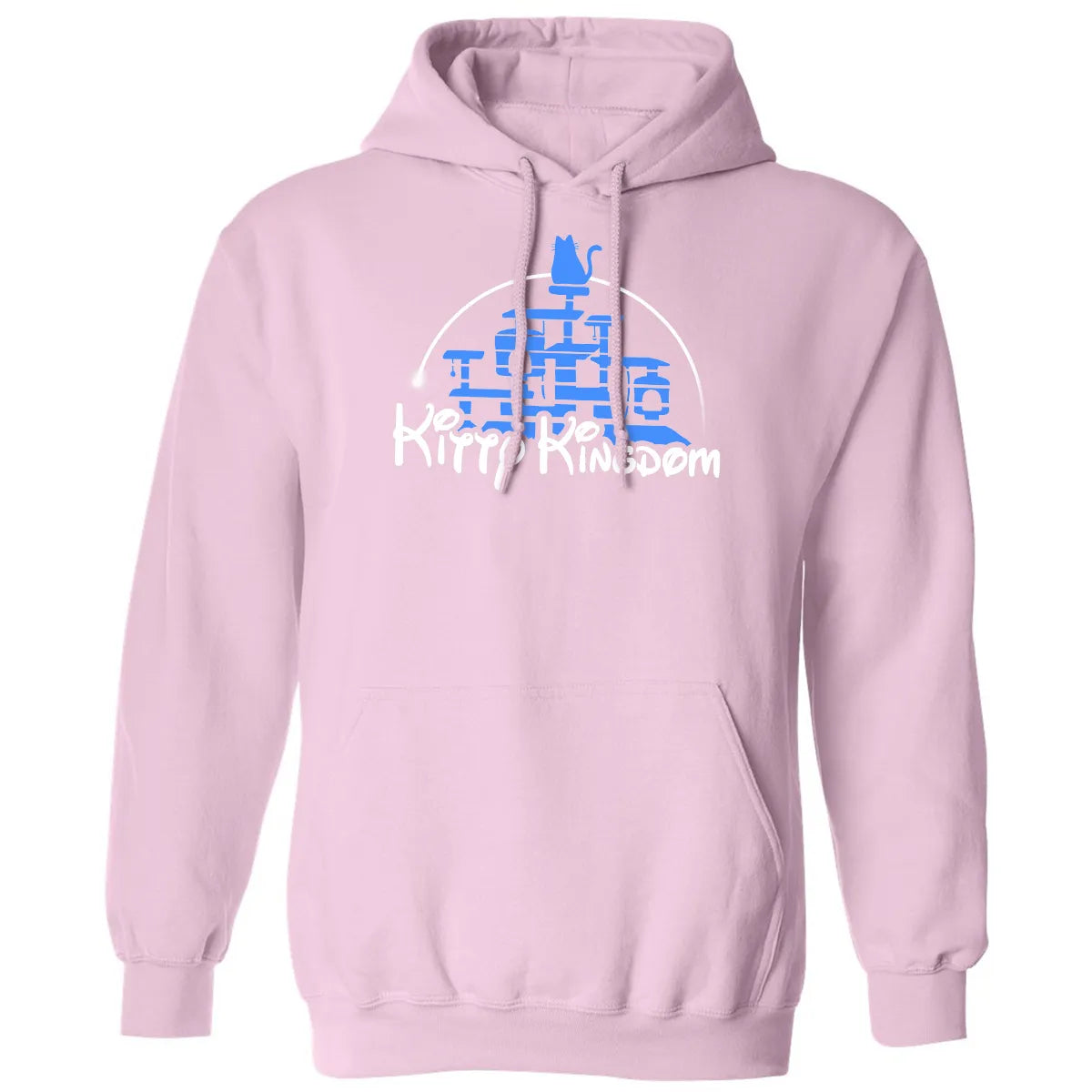 Classic Unisex Hoodie - C5PNSTJU