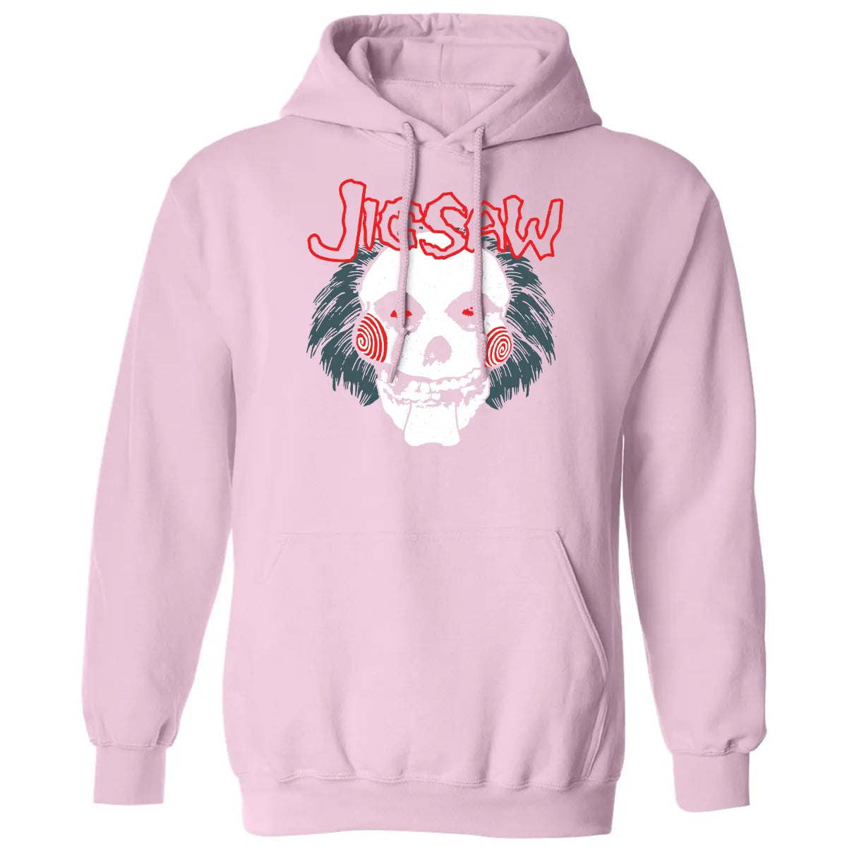 Classic Unisex Hoodie - 7SPKZ2C2