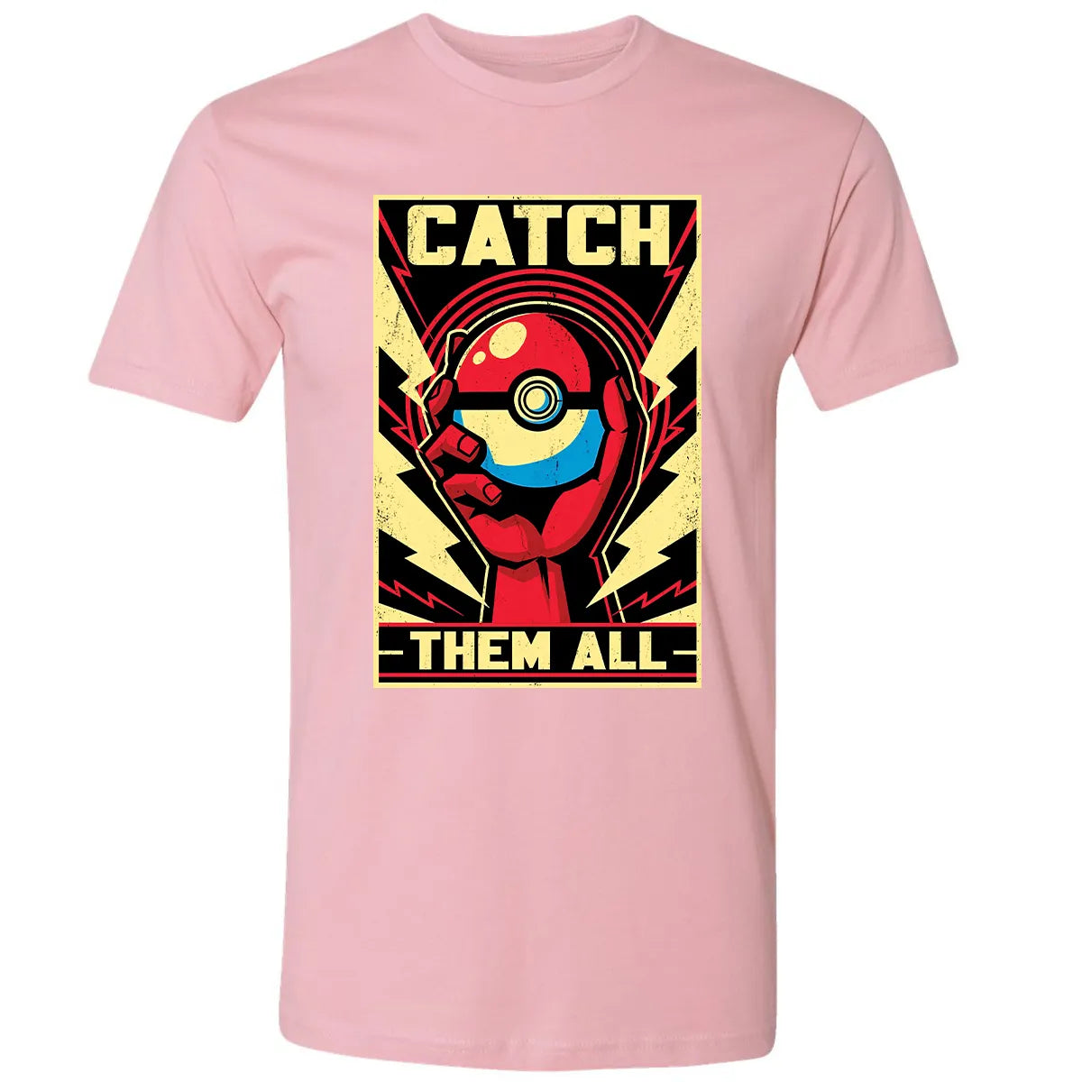 Premium Unisex T-shirt - PMVBSJN3