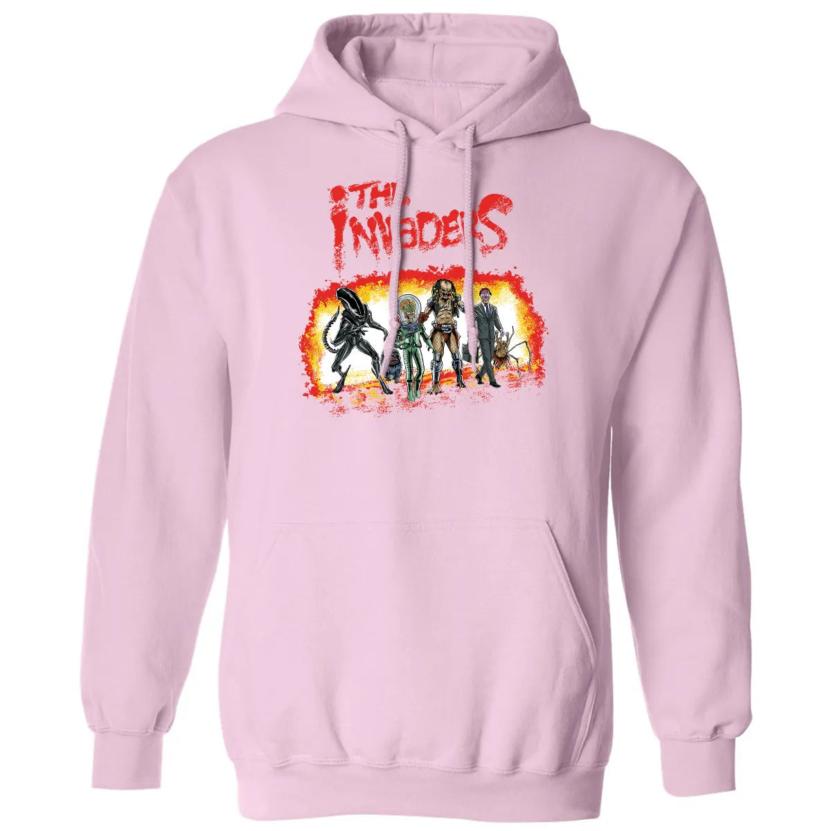 Classic Unisex Hoodie - UTCUUQA4