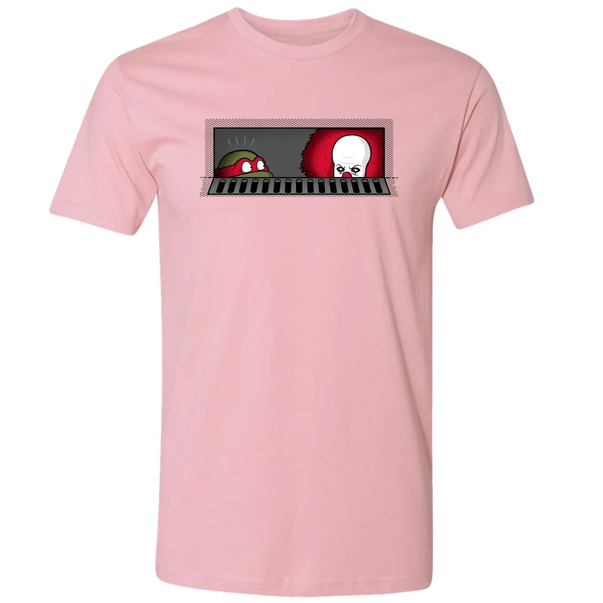 Premium Unisex T-shirt - LLXFK3G4