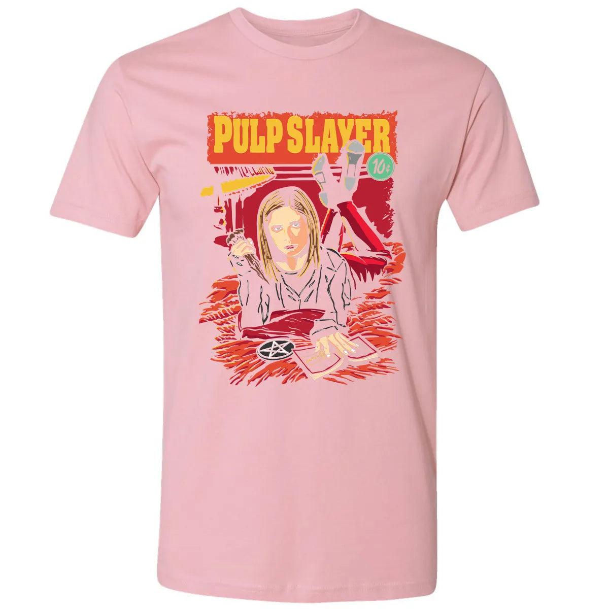 Premium Unisex T-shirt - EA4BLJCG