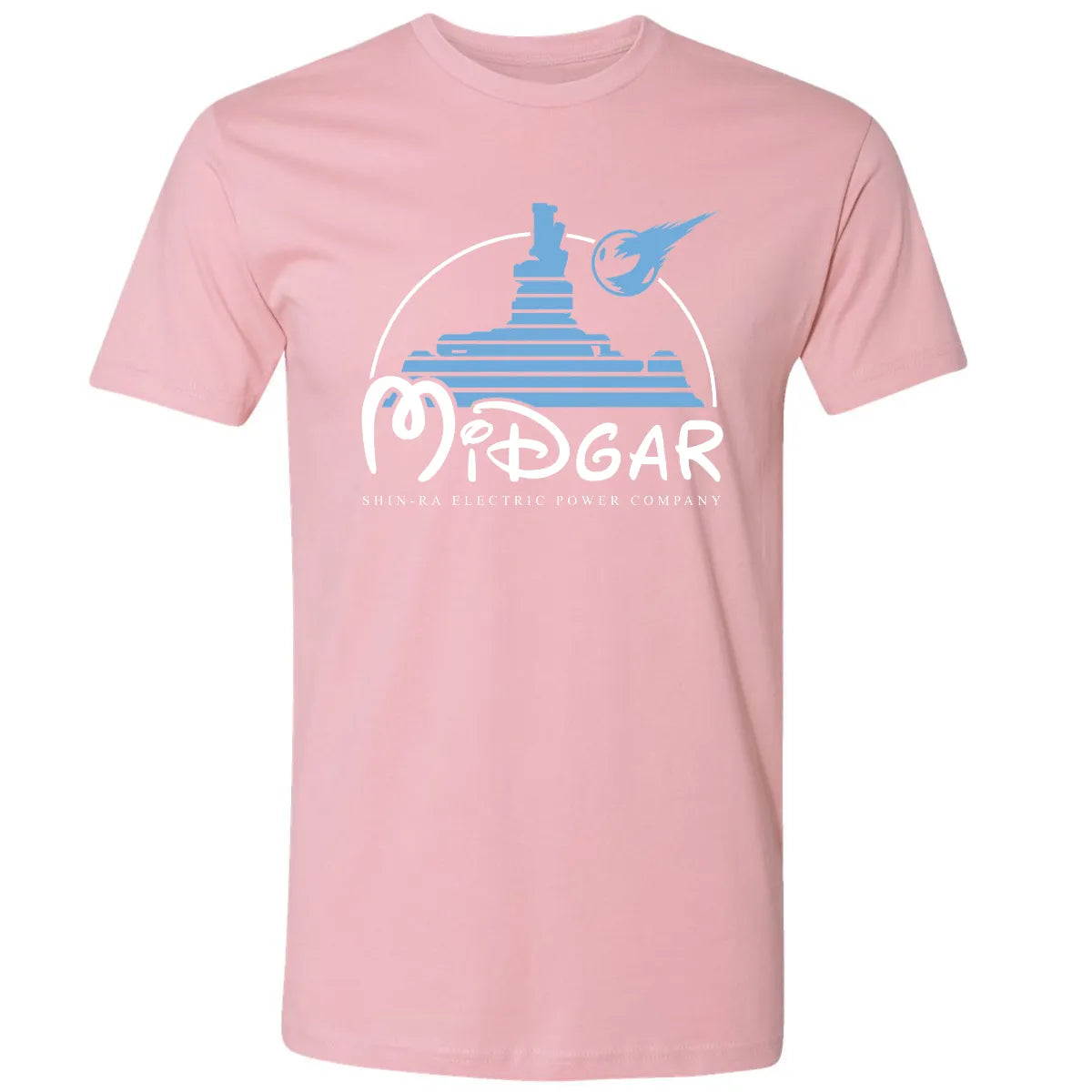 Premium Unisex T-shirt - PEQJGFAT