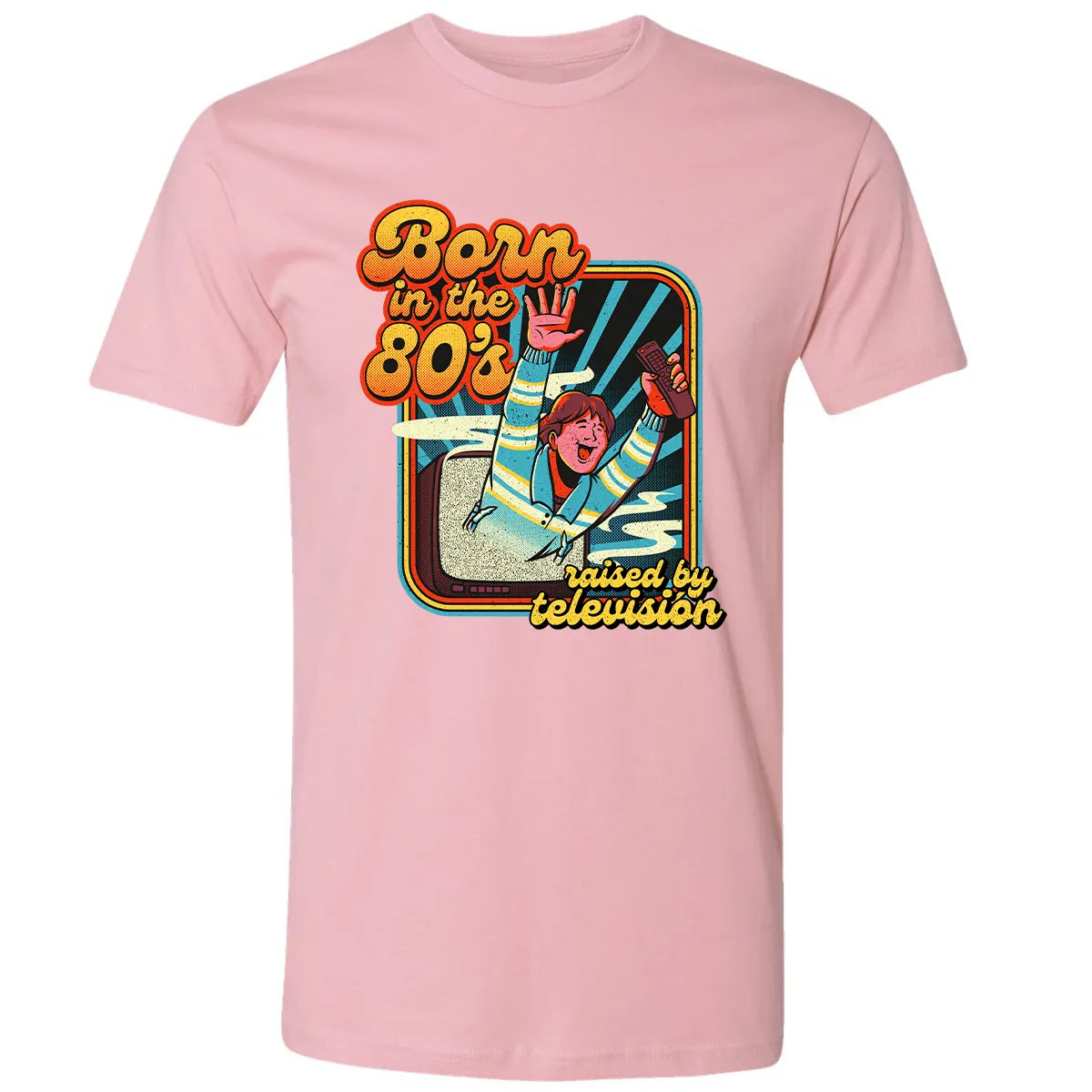 Premium Unisex T-shirt - 4RQNCZ6P