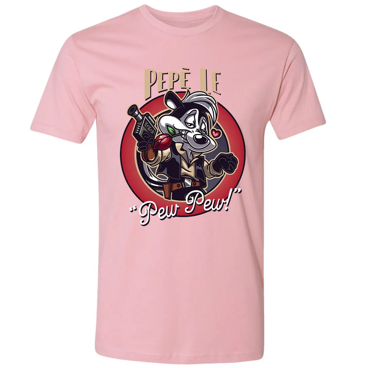 Premium Unisex T-shirt - NX2F7HCG