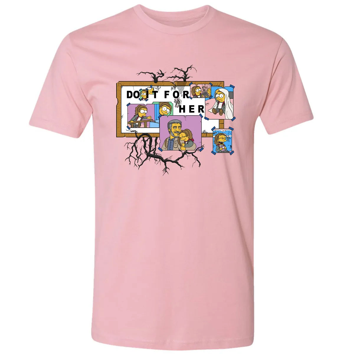 Premium Unisex T-shirt - 5ZQ2XWHP