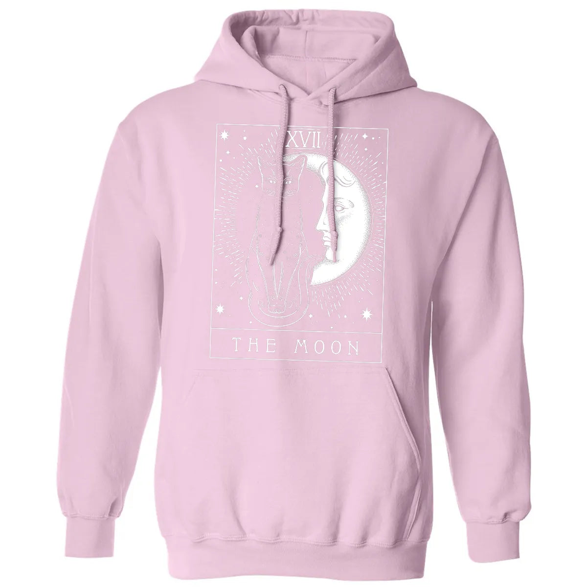 Classic Unisex Hoodie - B8GBCZXP