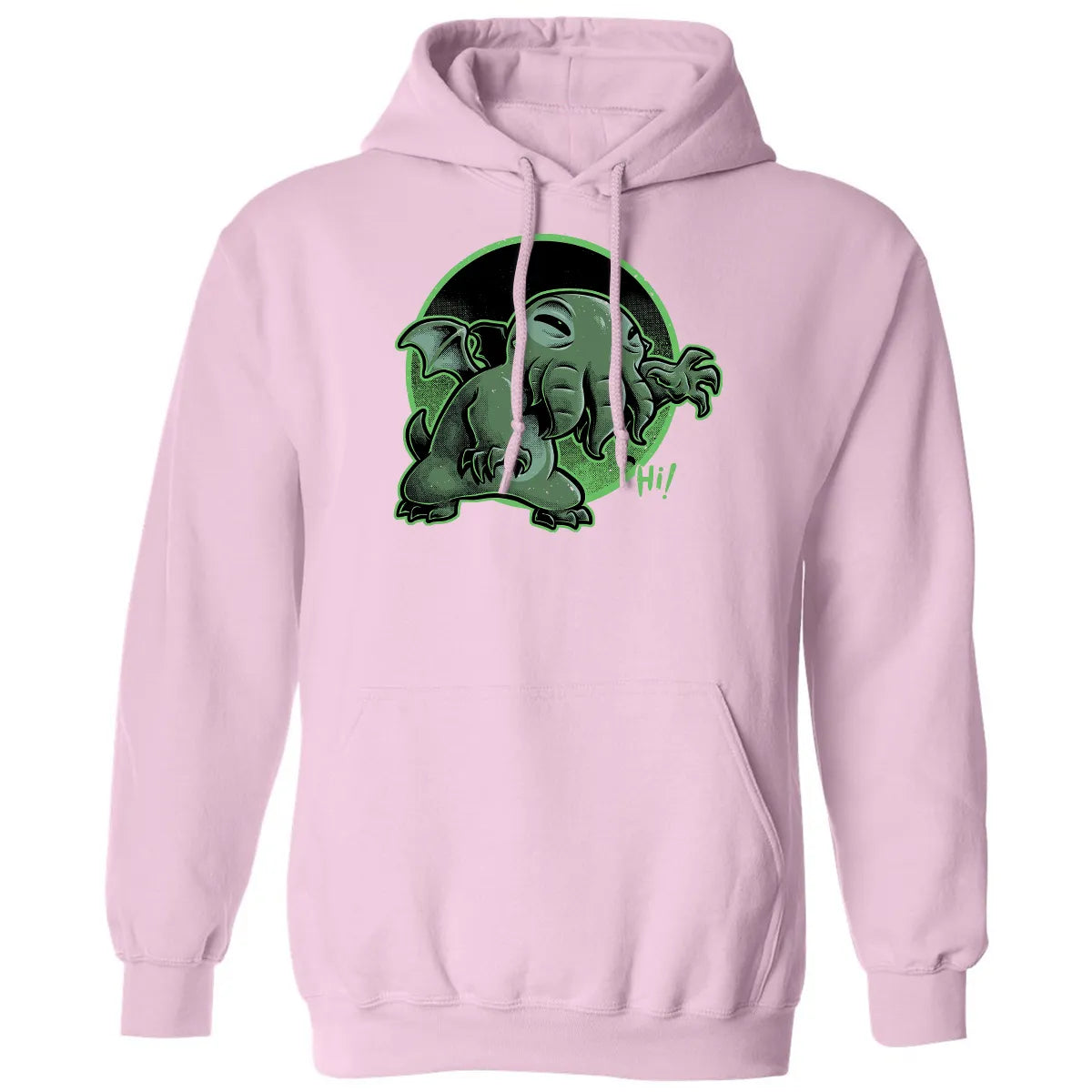 Classic Unisex Hoodie - J7QS18R8