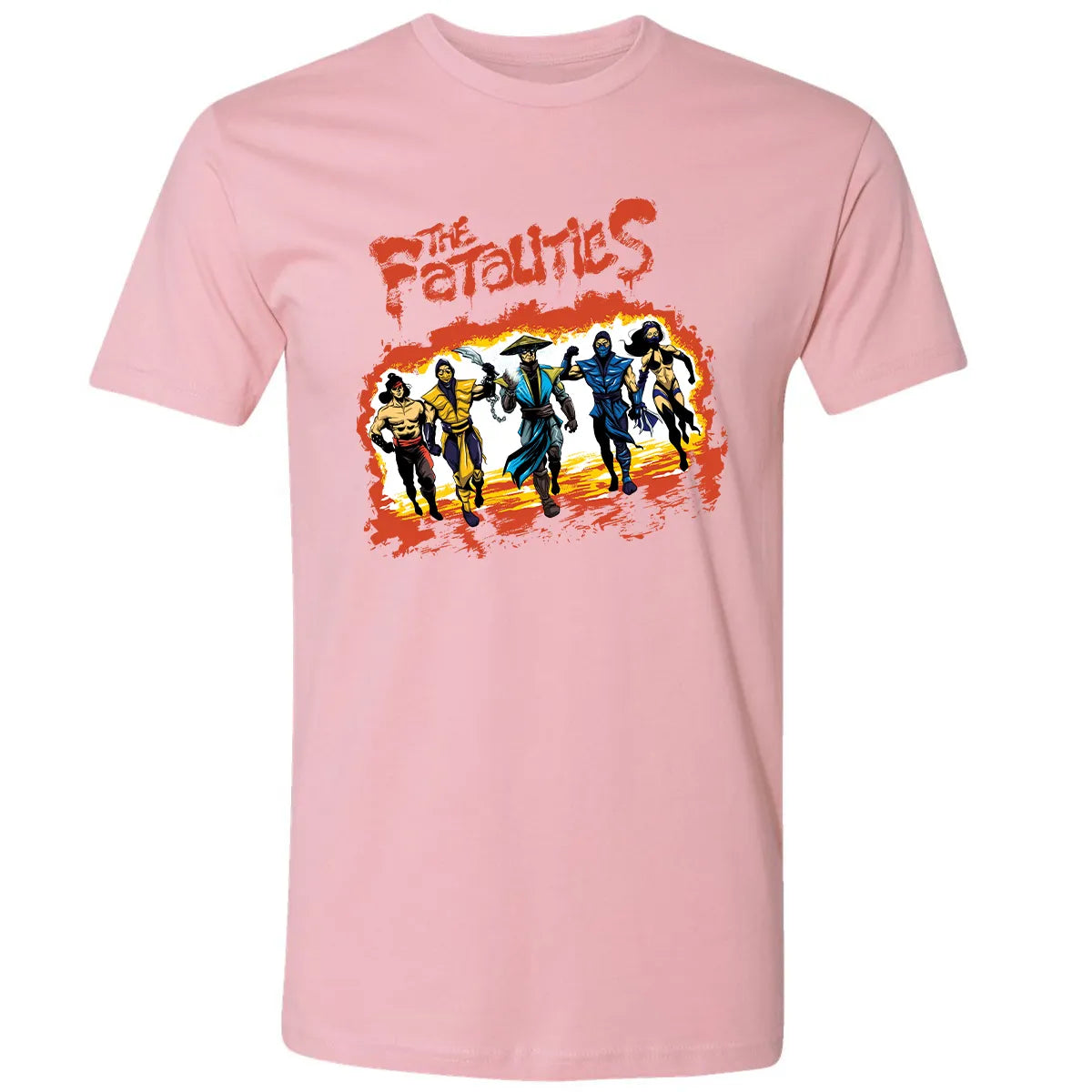 Premium Unisex T-shirt - TDCSGV51