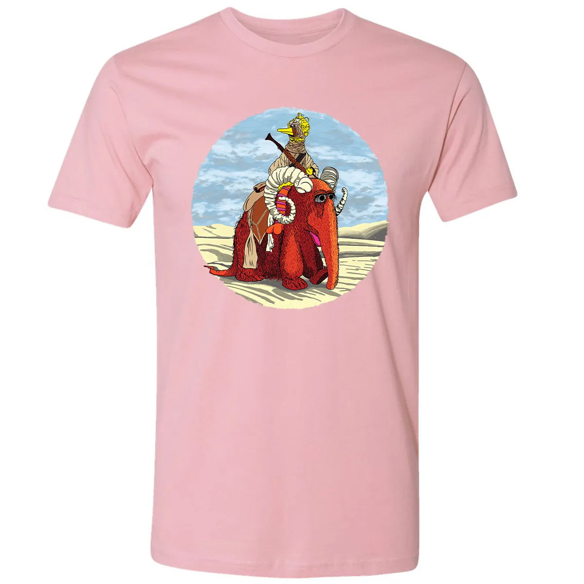 Premium Unisex T-shirt - NNRWGKJS