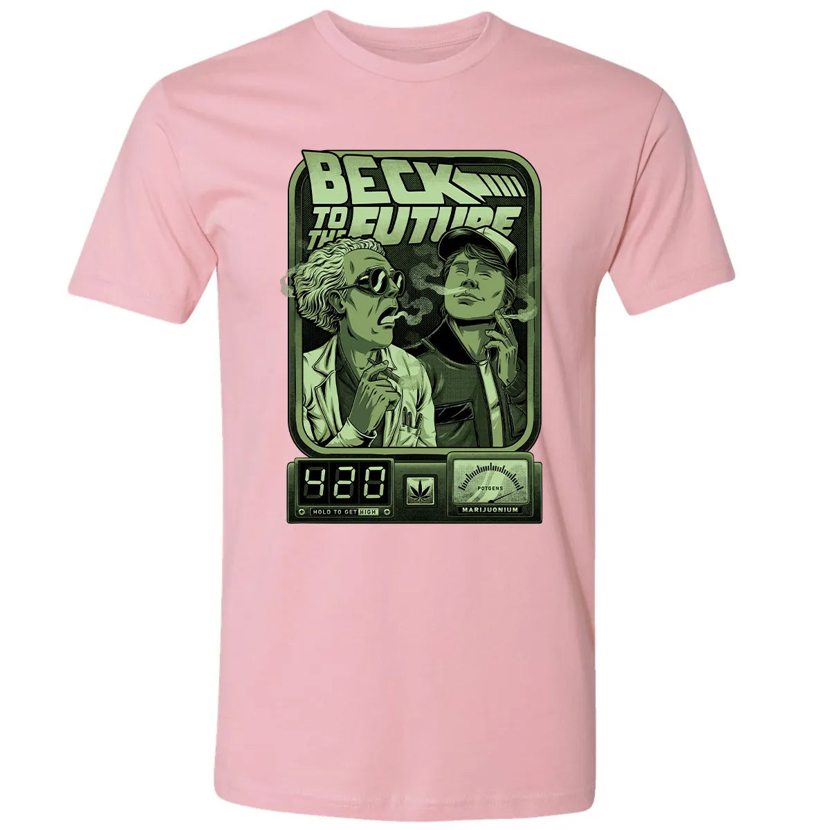 Premium Unisex T-shirt - A2URJCZ4