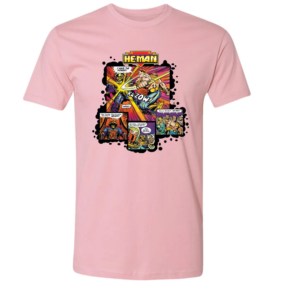 Premium Unisex T-shirt - X15PBRDK