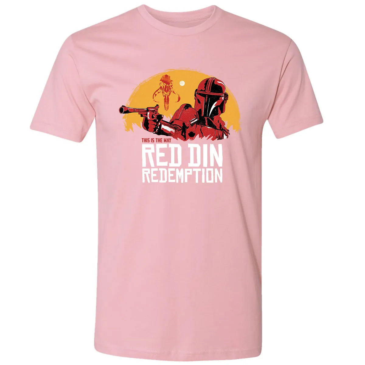 Premium Unisex T-shirt - GNU5WKQR
