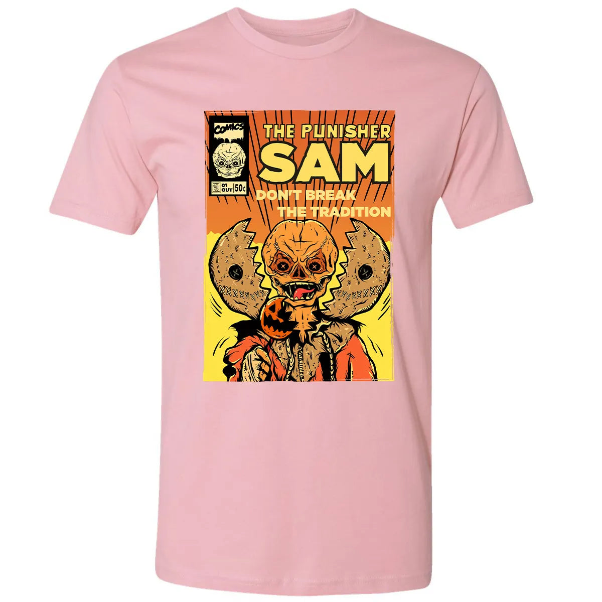 Premium Unisex T-shirt - NT2TF7RZ