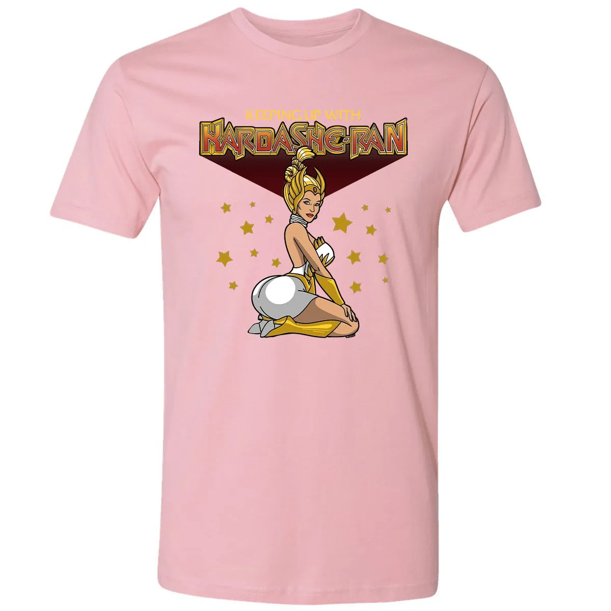 Premium Unisex T-shirt - 4WC2ZCMH