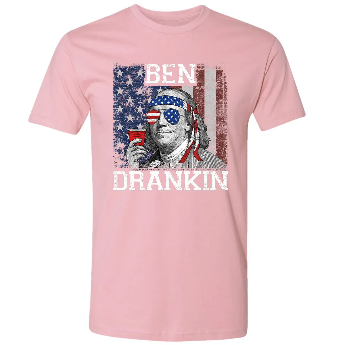 Premium Unisex T-shirt - PBBQPQXB
