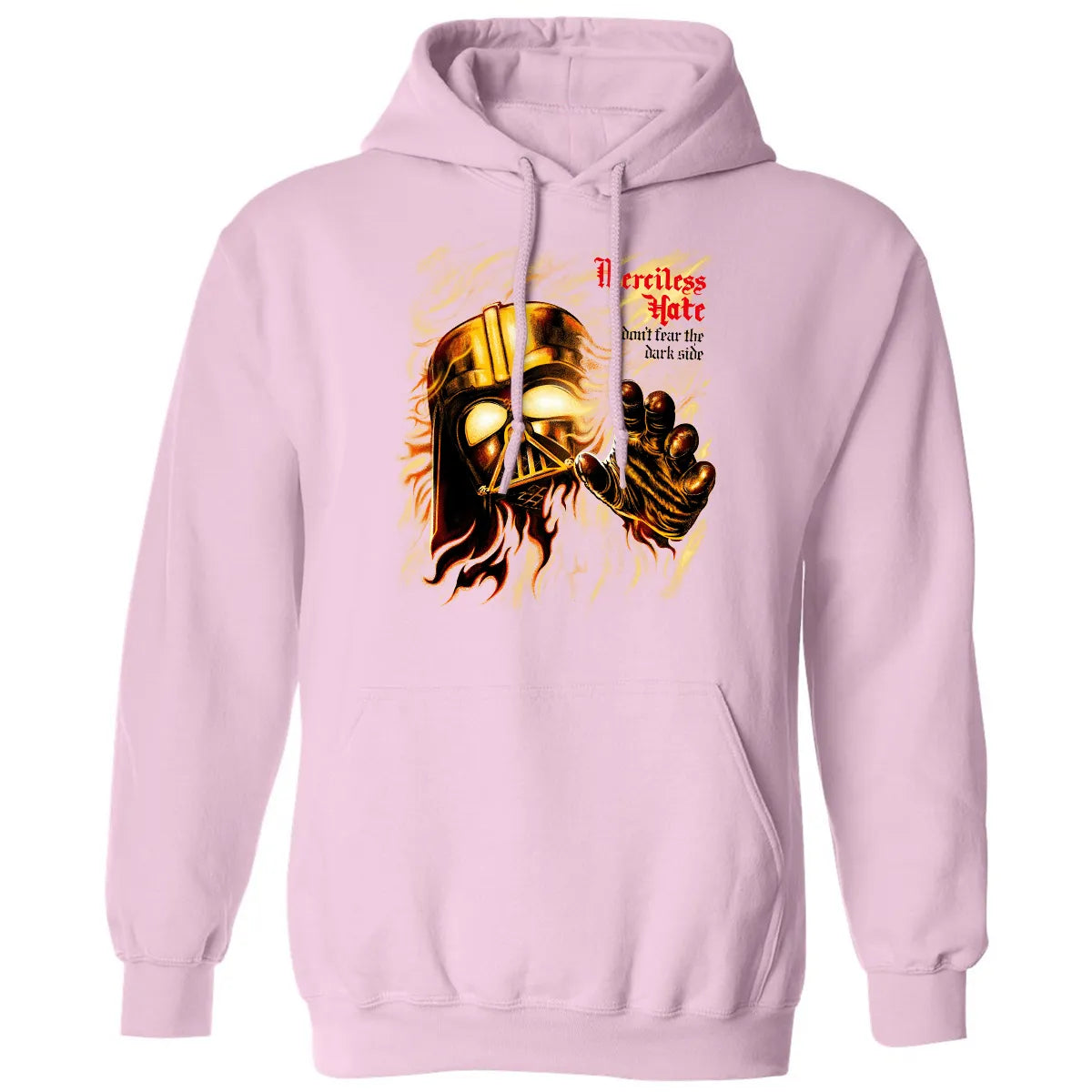 Classic Unisex Hoodie - MWMLB4VS