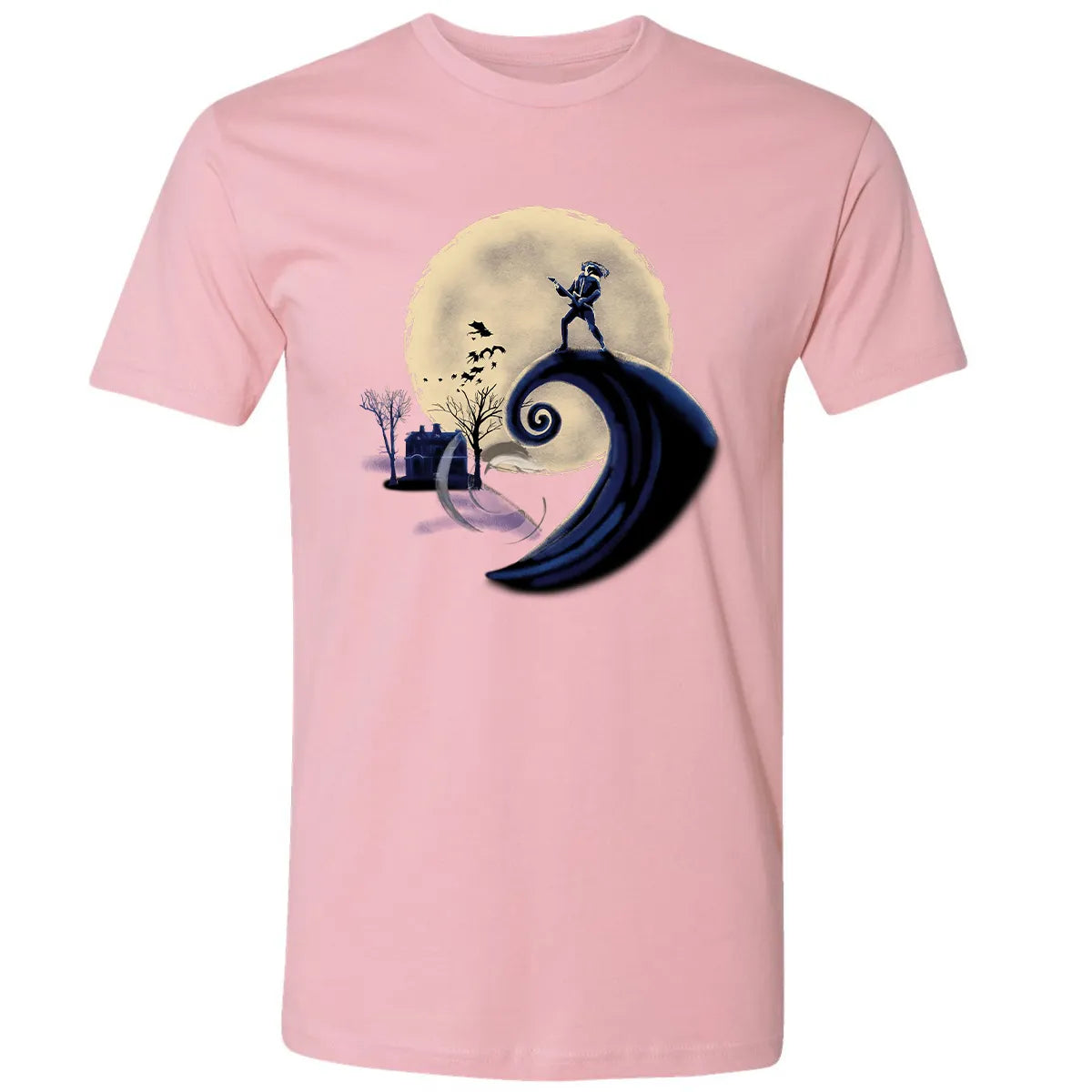 Premium Unisex T-shirt - BXKU966R