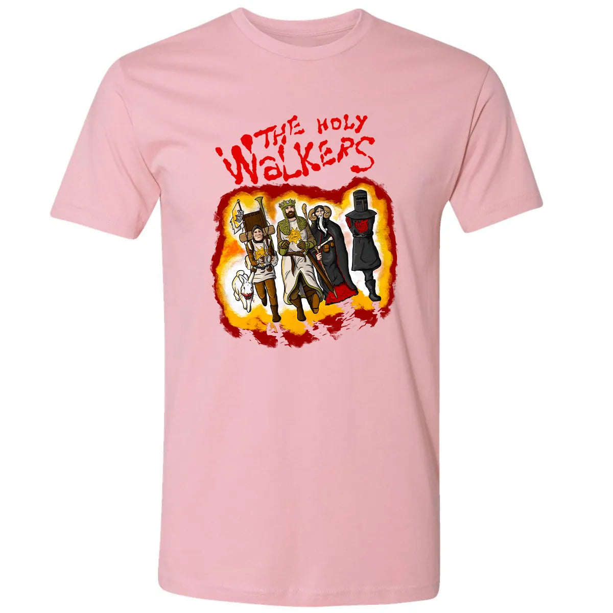 Premium Unisex T-shirt - 7VAPJ8BM