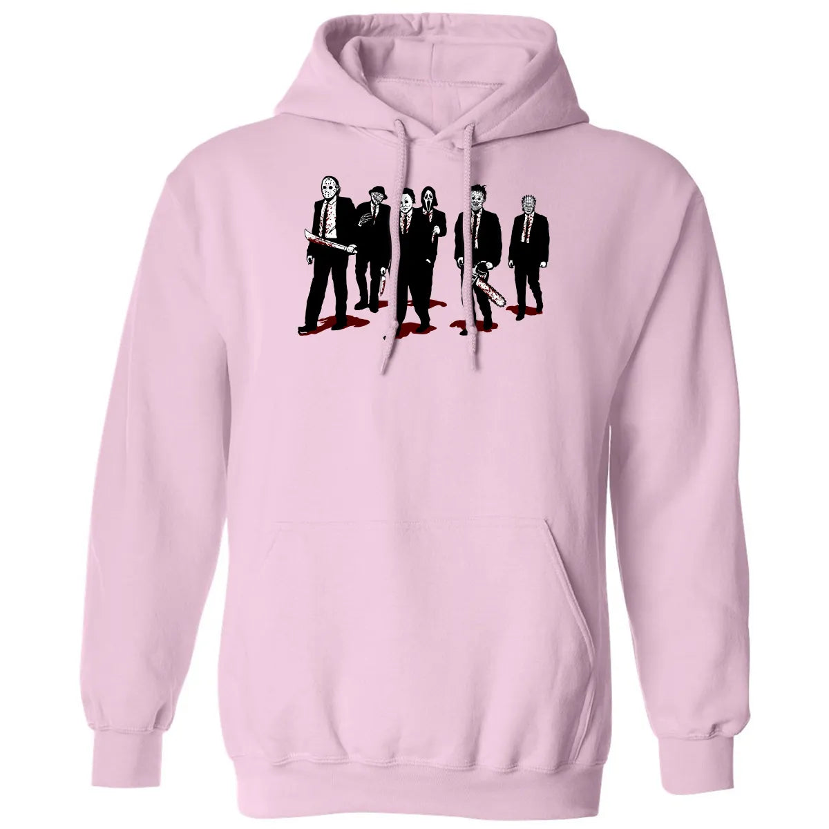 Classic Unisex Hoodie - DL4S1PUE