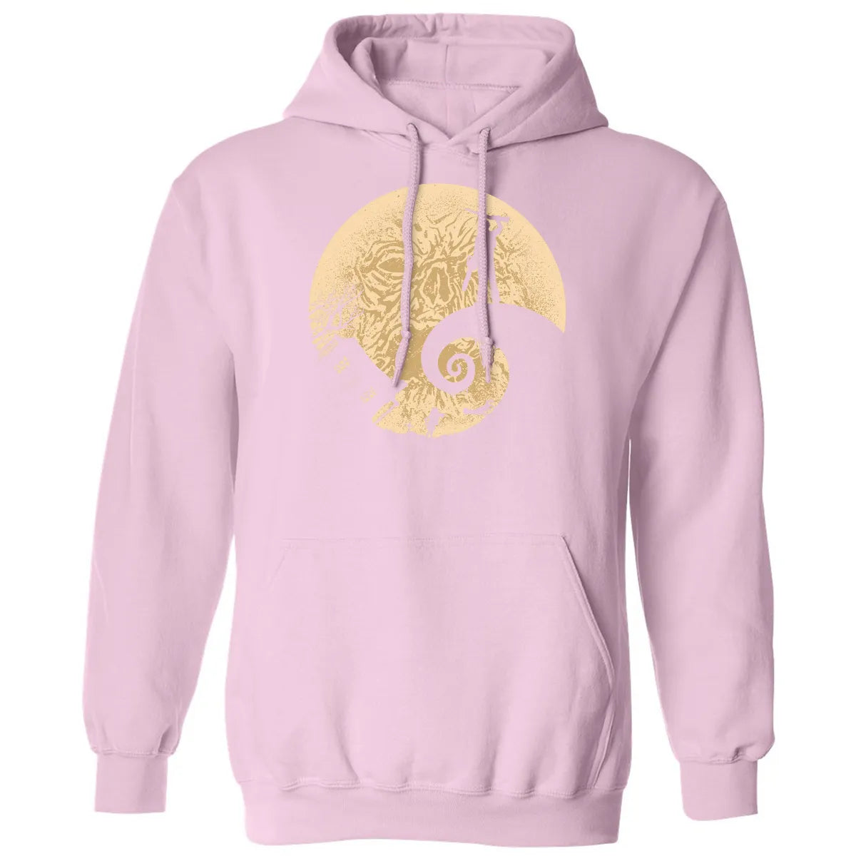 Classic Unisex Hoodie - WGU94U7J
