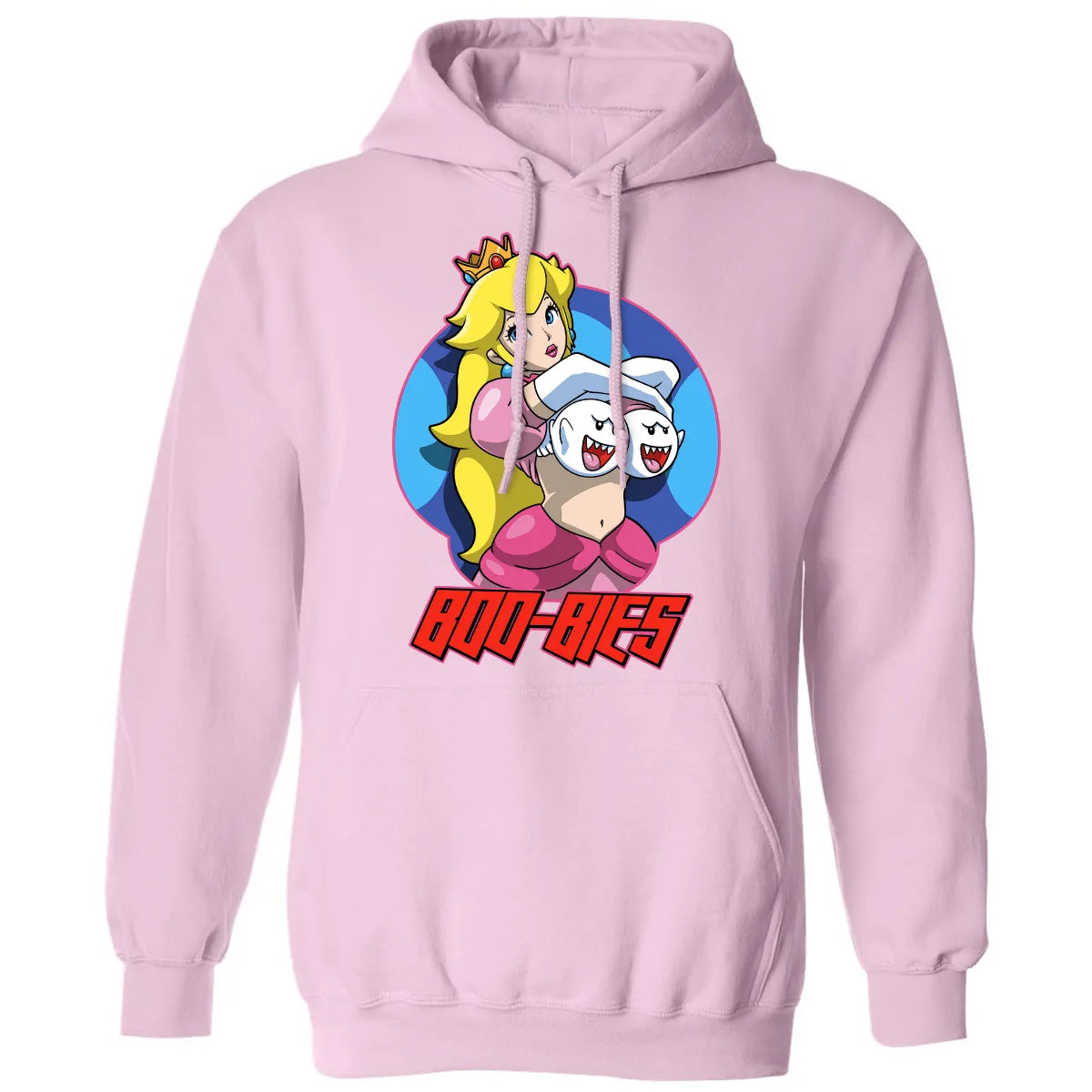 Classic Unisex Hoodie - HPXPZBW7