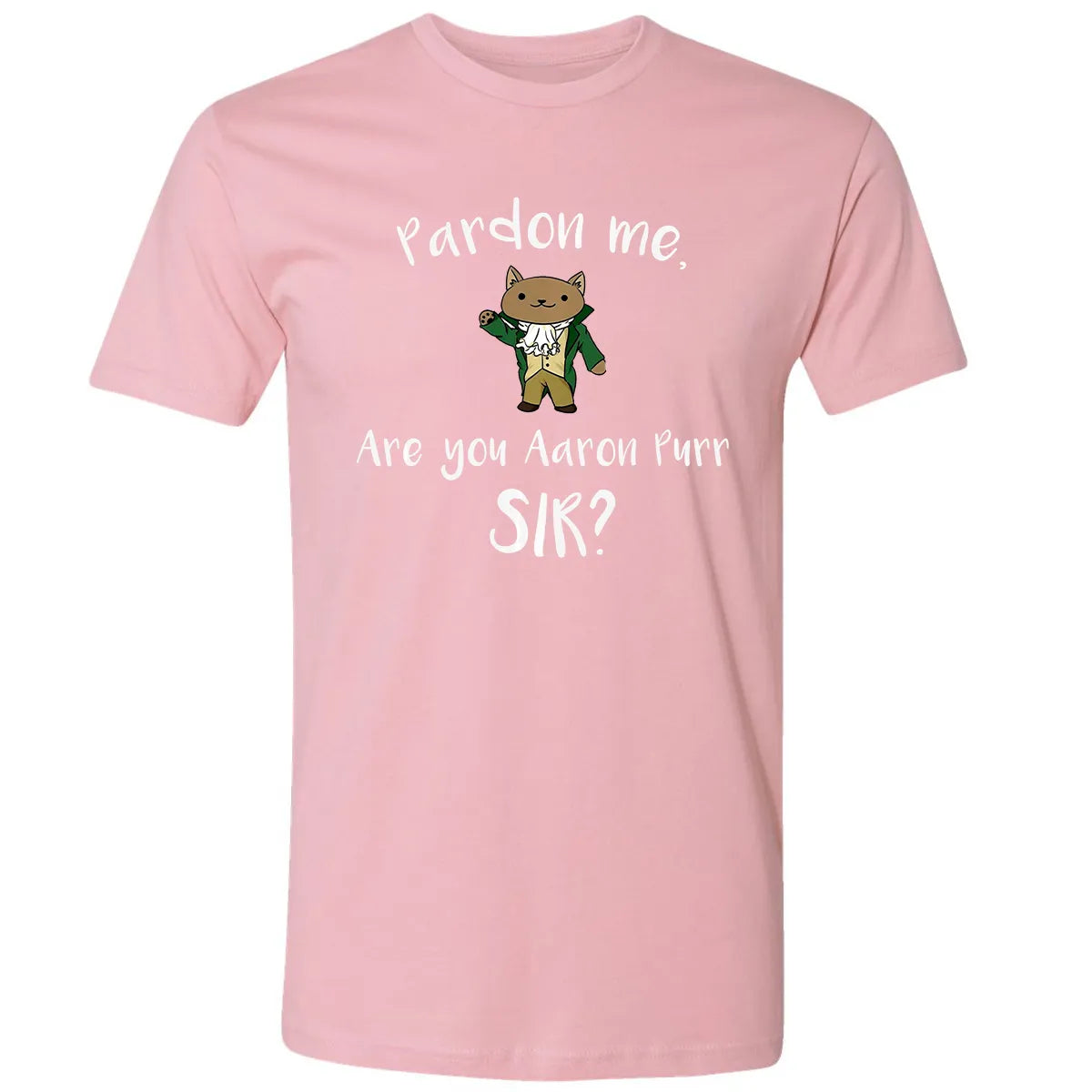 Premium Unisex T-shirt - 2SC2TFPW