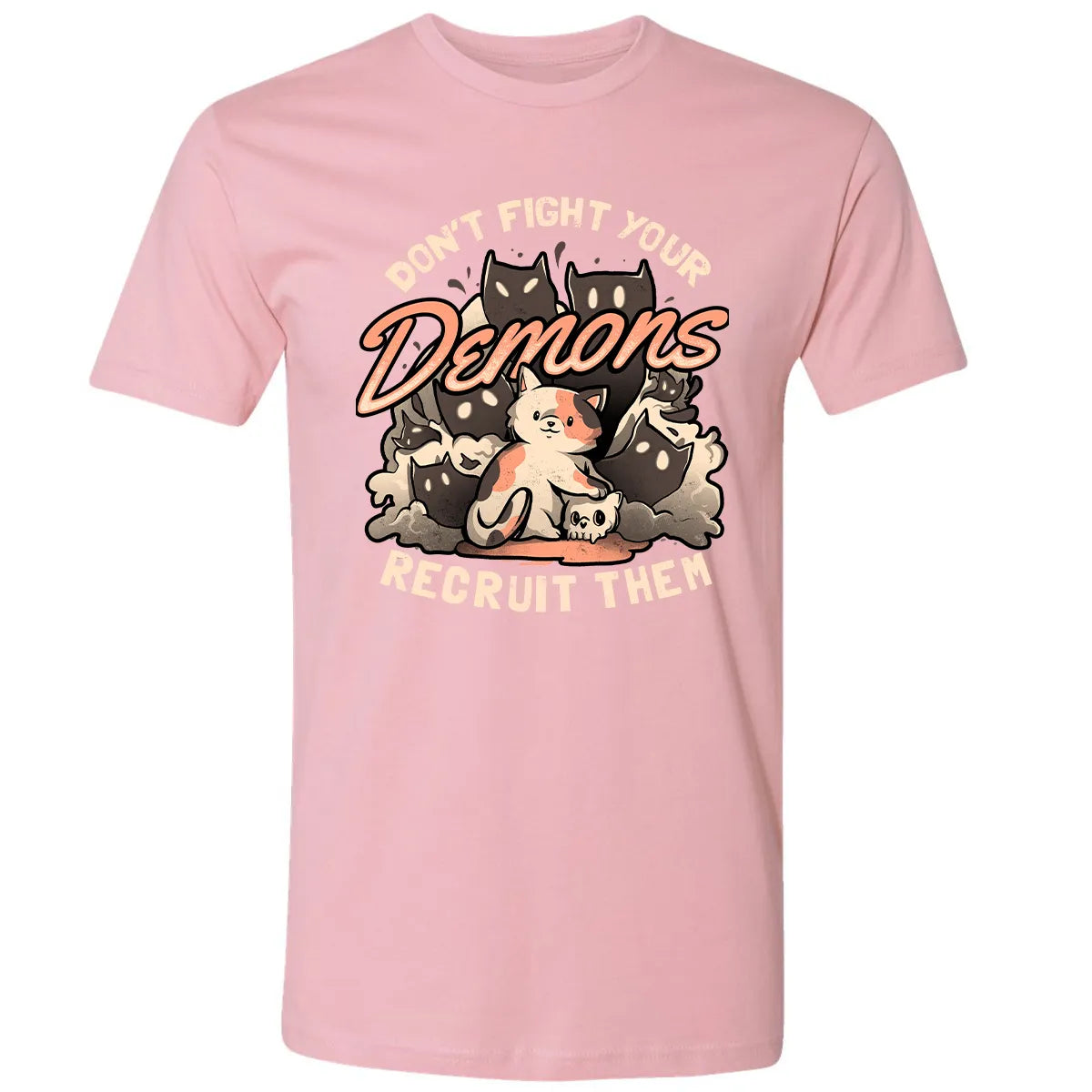 Premium Unisex T-shirt - RNTJJYGU