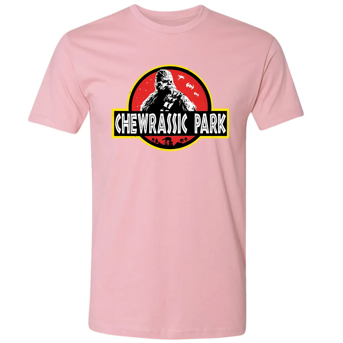 Premium Unisex T-shirt - 1KAACWDC