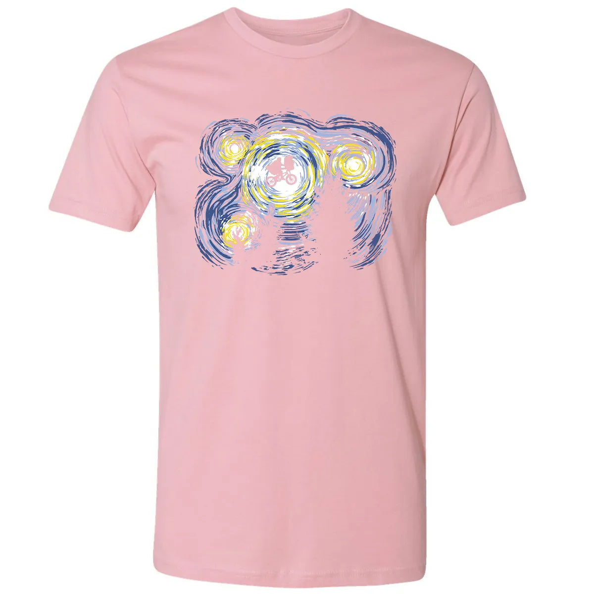 Premium Unisex T-shirt - PHVUAJA5