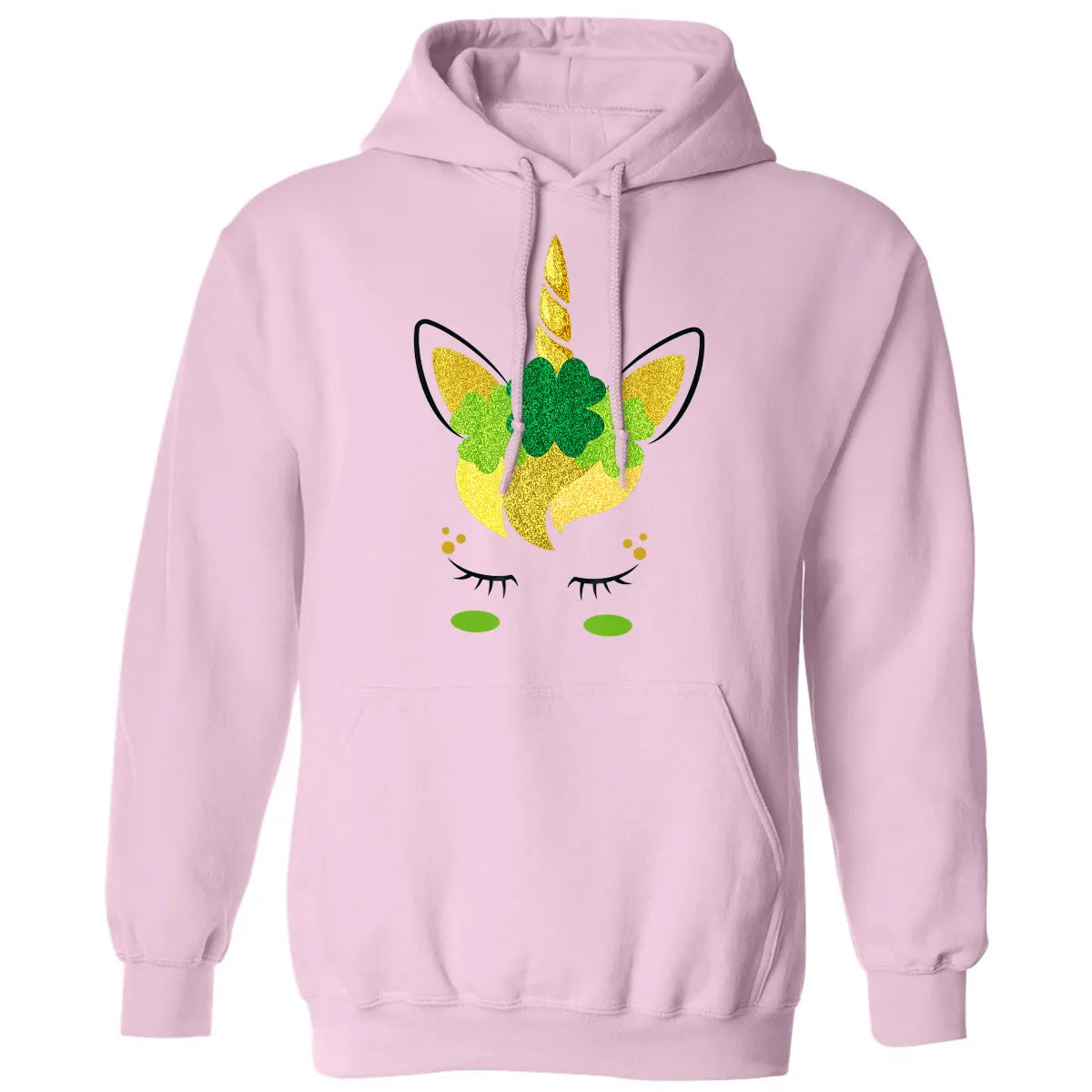 Classic Unisex Hoodie - PA7N5K2U