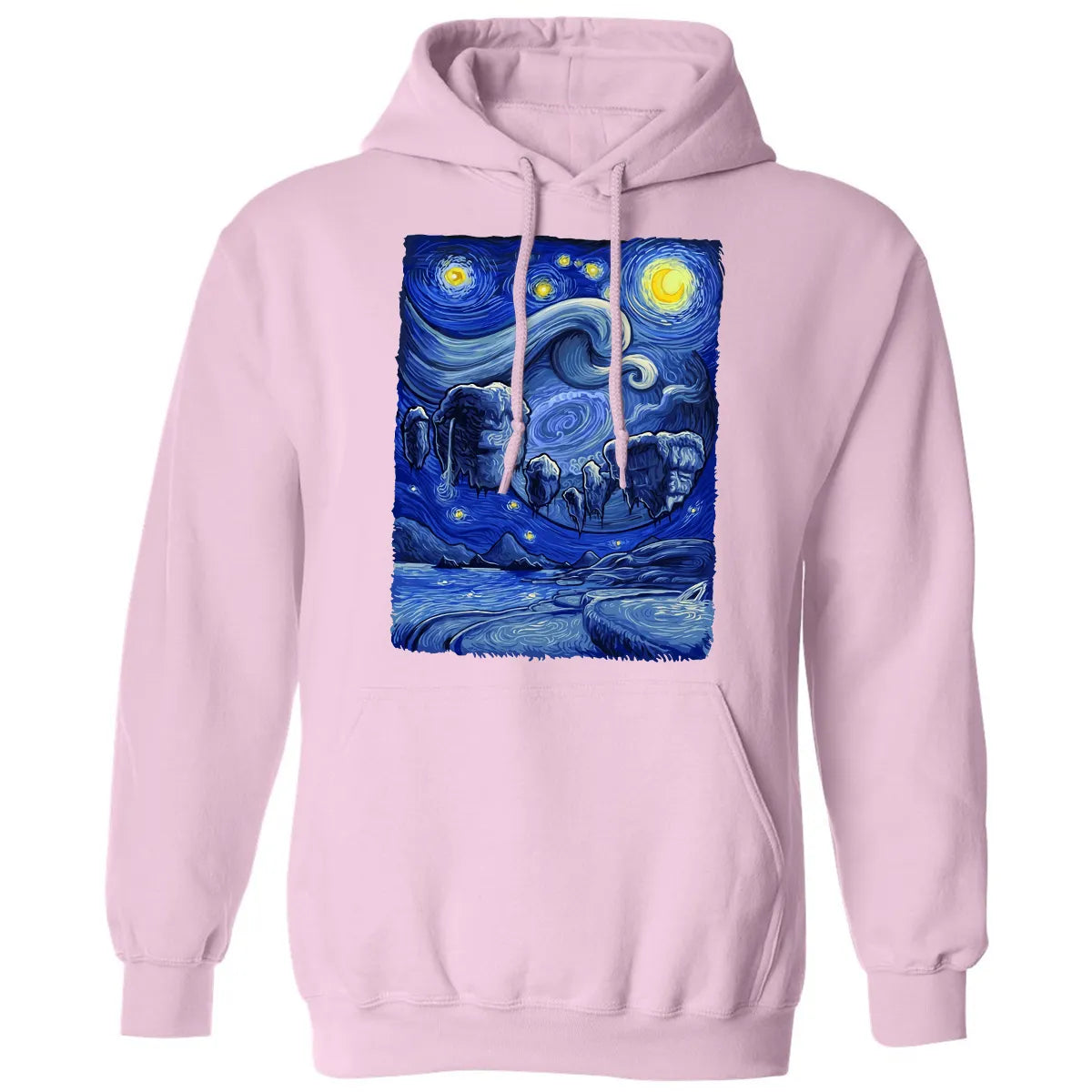 Classic Unisex Hoodie - S93ZLBXF
