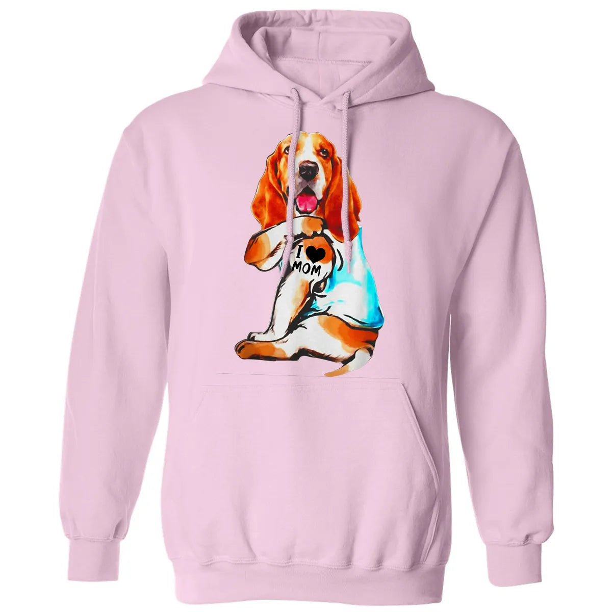 Classic Unisex Hoodie - GCJN5VHK