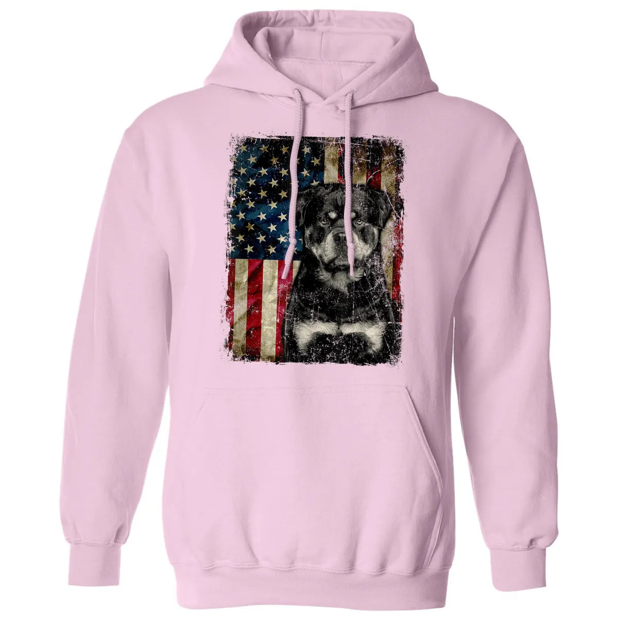 Classic Unisex Hoodie - HEH531MH
