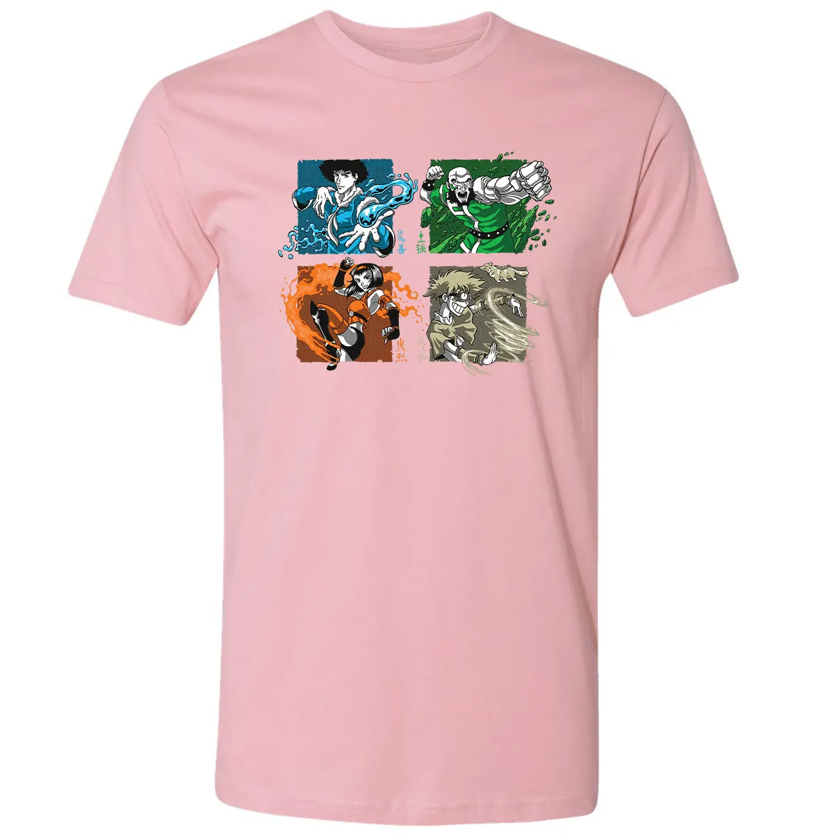 Premium Unisex T-shirt - ZAA7EKV8