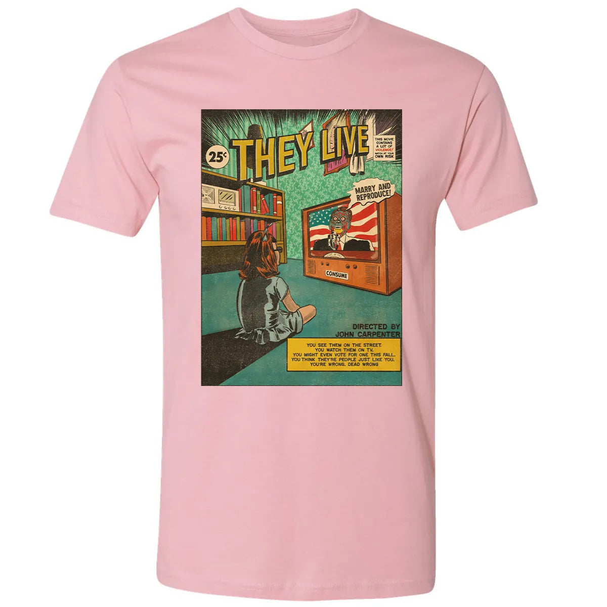 Premium Unisex T-shirt - BBH6FEHL