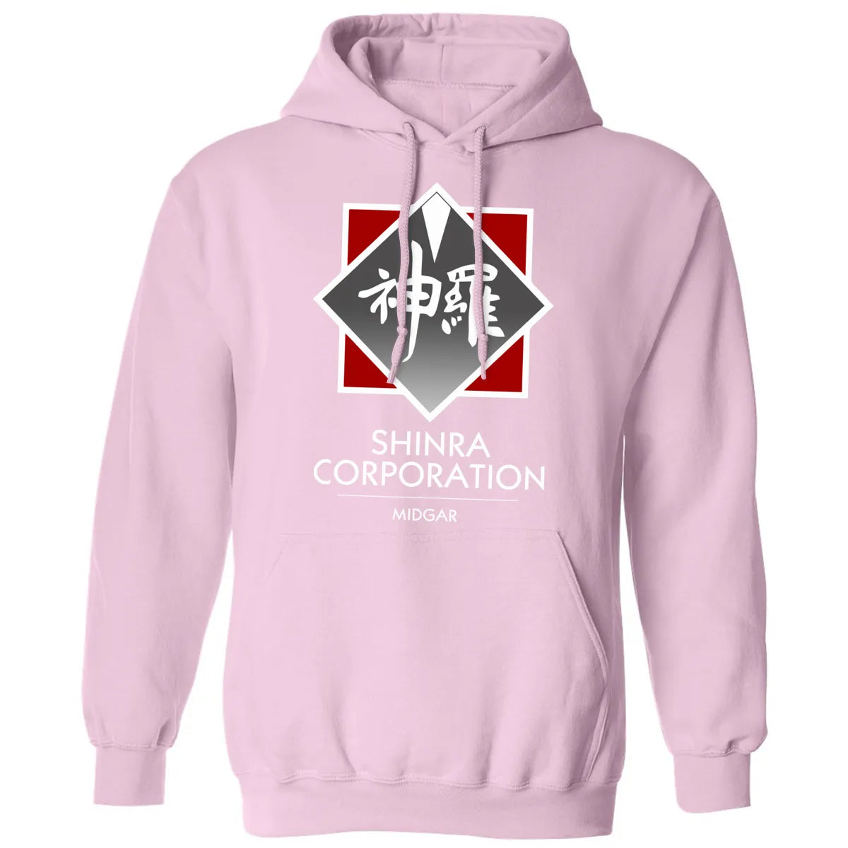 Classic Unisex Hoodie - 7HXU82NN